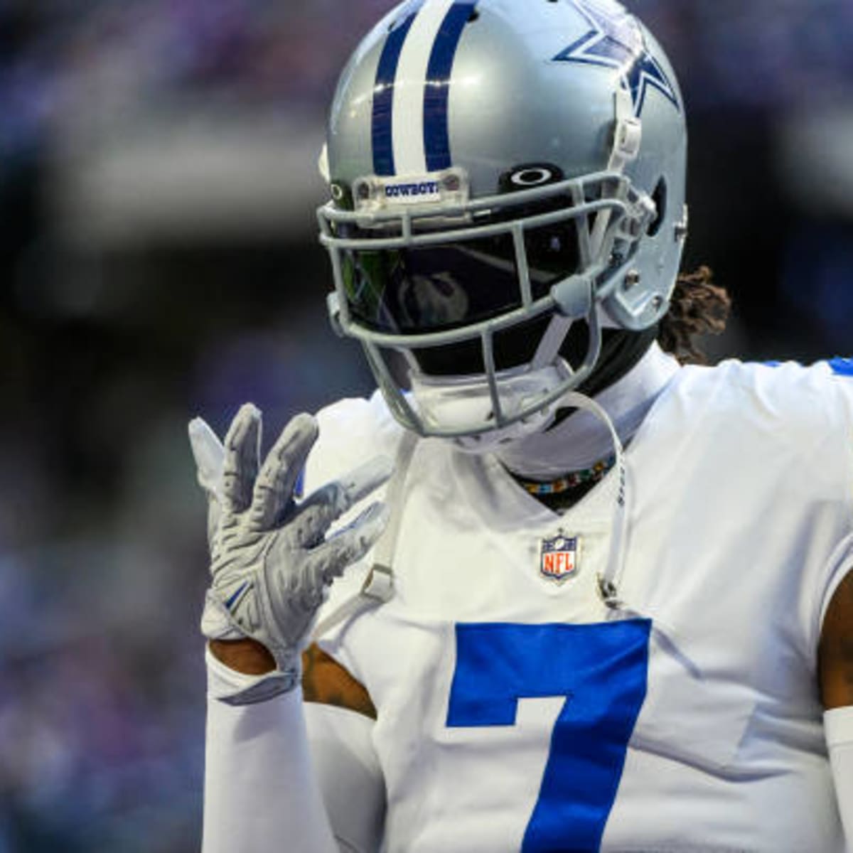 Cowboys: Trevon Diggs' new contract is a massive win for the team - A to Z  Sports