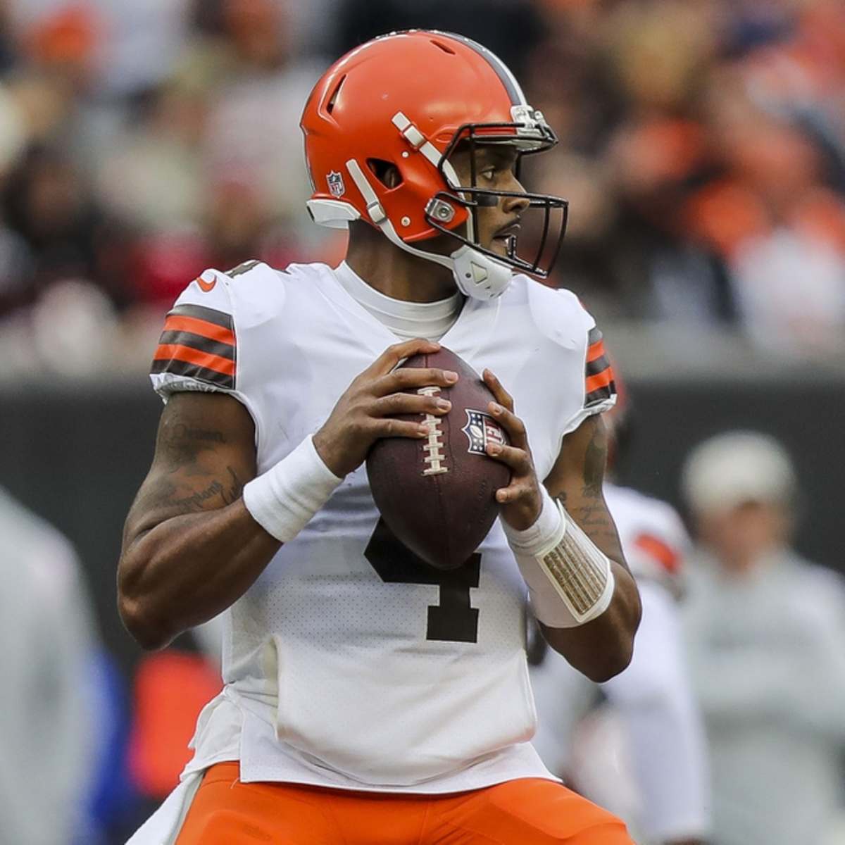 Game Day - Sports Illustrated Cleveland Browns News, Analysis and More