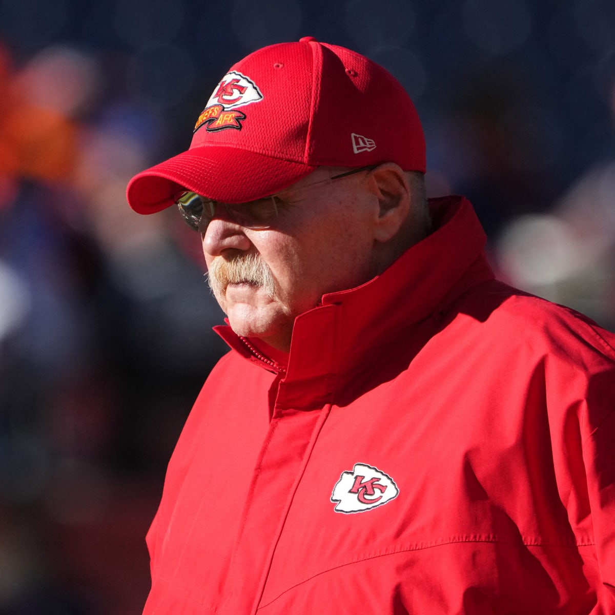 KC Chiefs play with fire but win 7th consecutive division title