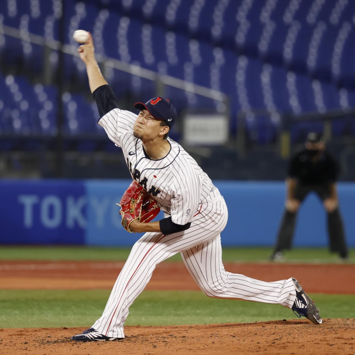Dodgers Interested in Signing Japanese Superstar Pitcher Kodai Senga! Where  Will He Sign? 