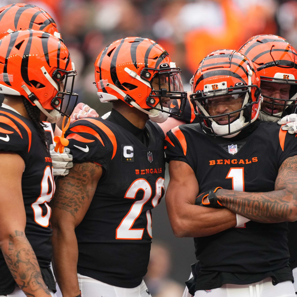 Browns Winners & Losers: Week 1 versus Bengals - Dawgs By Nature