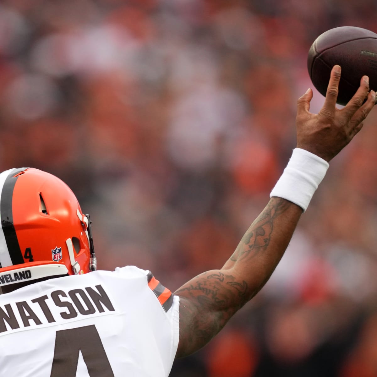 Cleveland Browns news and notes, Week 1: Daily live updates