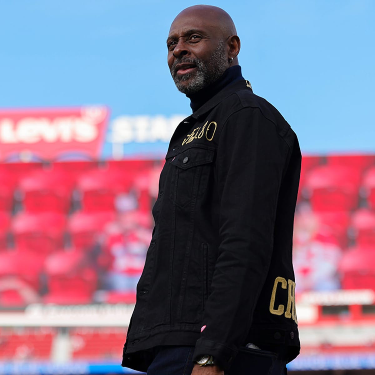 49ers news: Jerry Rice heaps praise on Deebo Samuel ahead