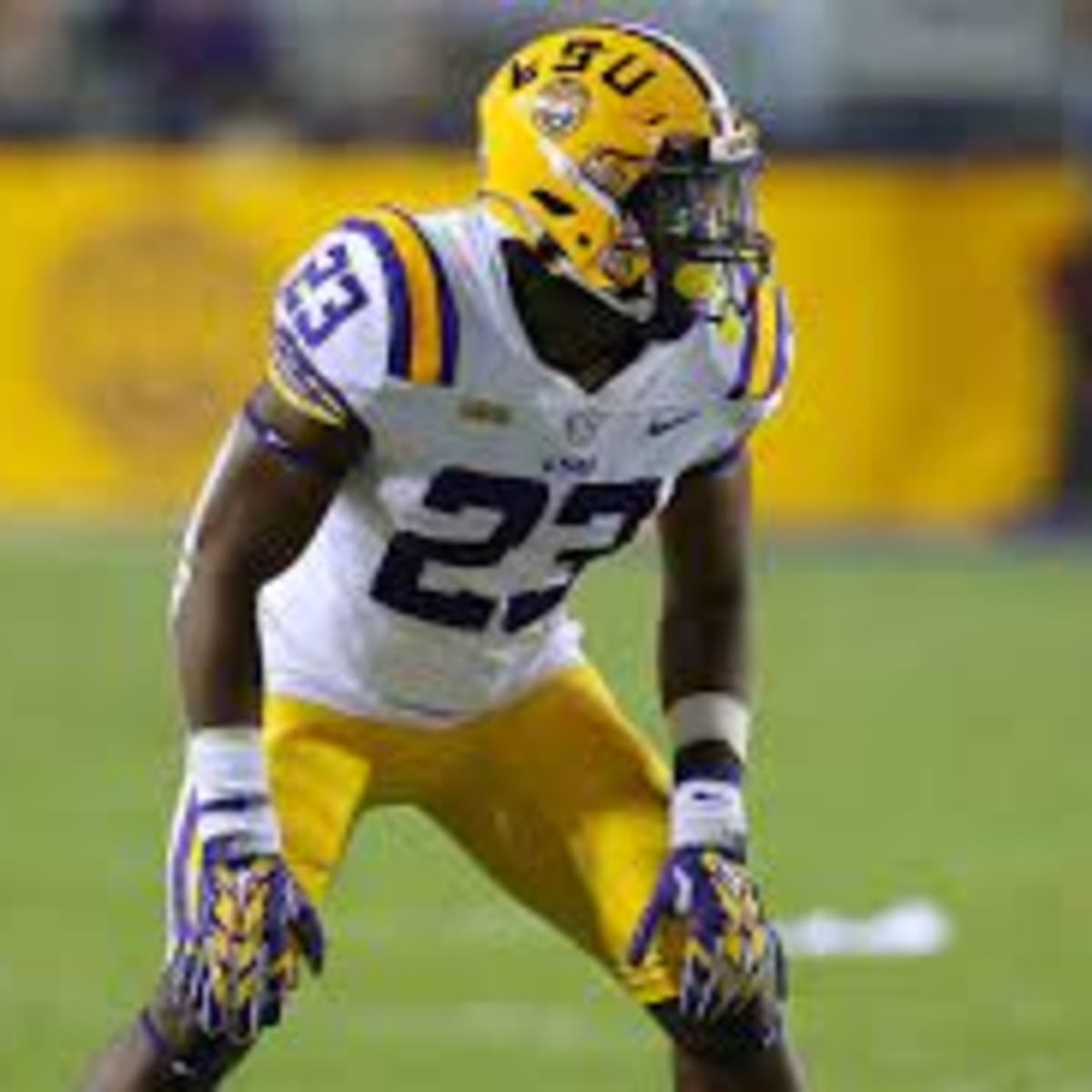 LSU football retains linebacker Micah Baskerville, but loses Cox