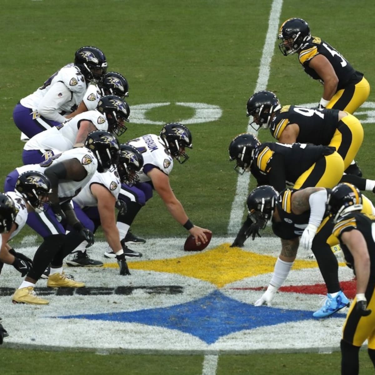 Baltimore Ravens Not Taking Pittsburgh Steelers Lightly - 'It's A  Week-To-Week League!' - Sports Illustrated Baltimore Ravens News, Analysis  and More