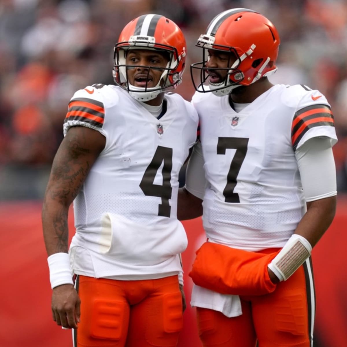 Popular Podcast Previews Browns - Sports Illustrated Cleveland Browns News,  Analysis and More