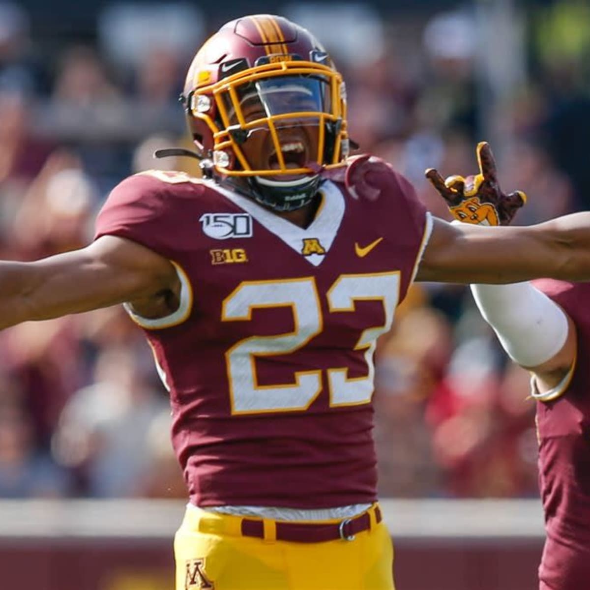 Minnesota Football: Gophers NFL Draft Mock Predictions - The Daily Gopher