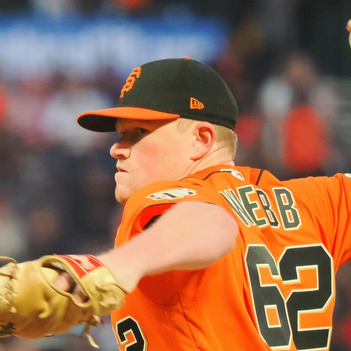 SF Giants: Sean Manaea shows improved velocity in spring debut - Sports  Illustrated San Francisco Giants News, Analysis and More
