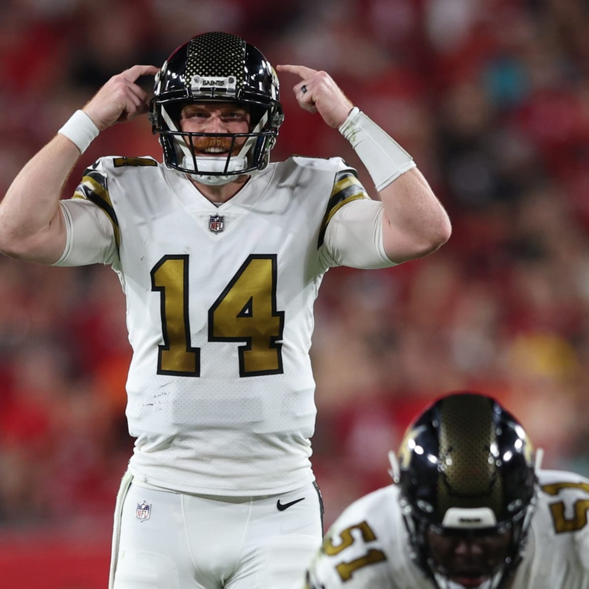 Saints Announce Their Week 15 Starting Quarterback - Sports Illustrated New  Orleans Saints News, Analysis and More