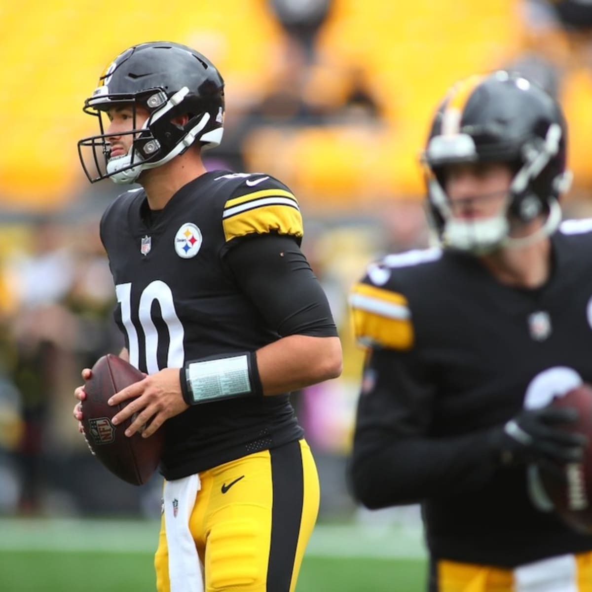 ESPN states the Pittsburgh Steelers had the 10th best offseason in the NFL  - Behind the Steel Curtain