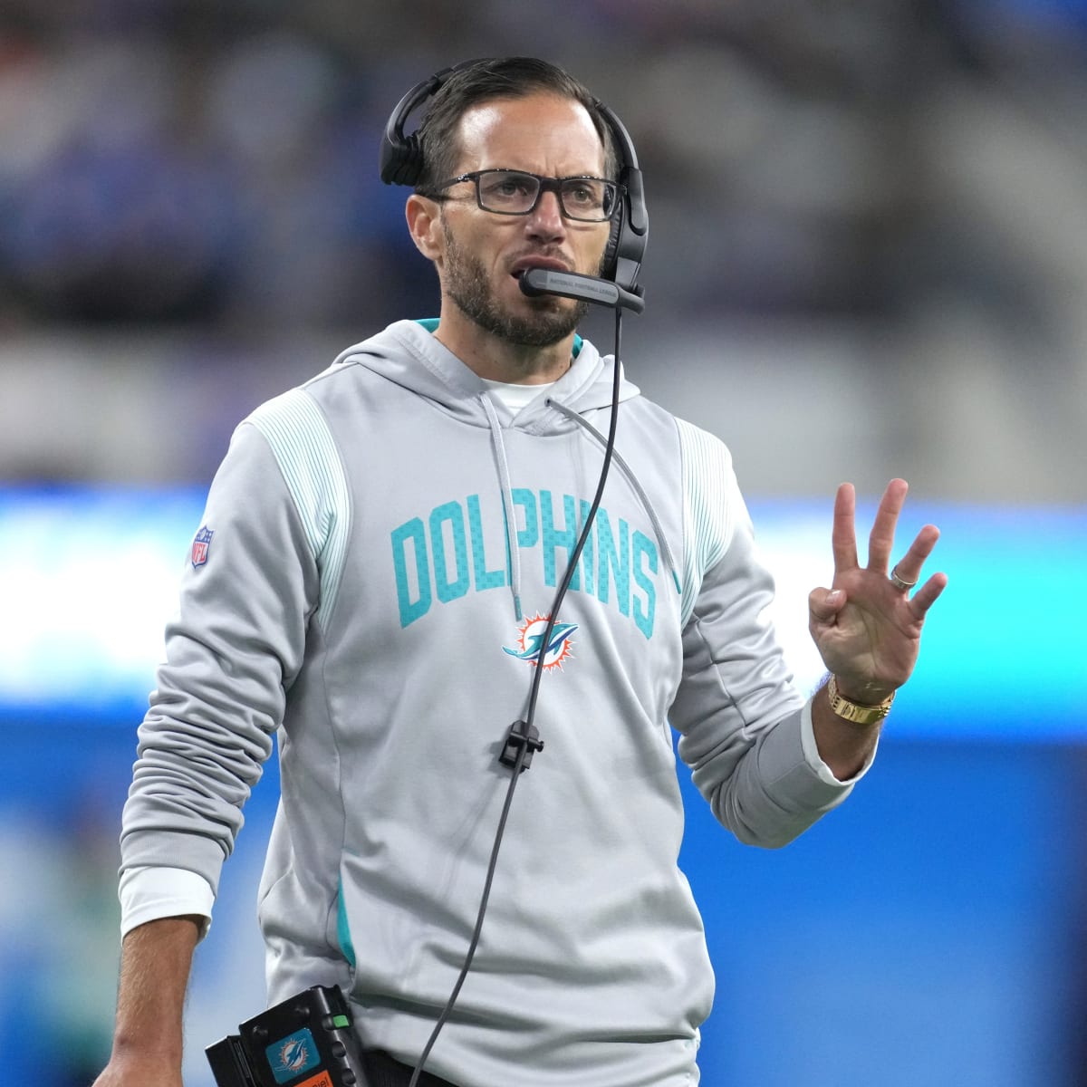 Miami Dolphins Head Coach Mike McDaniel Takeaways Day After