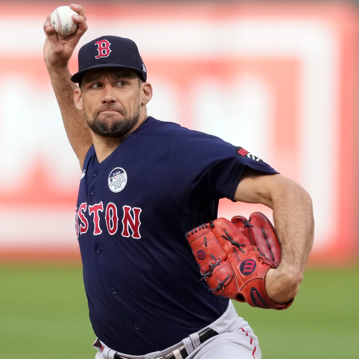 Starting Pitchers Red Sox Should Pursue In Free Agency