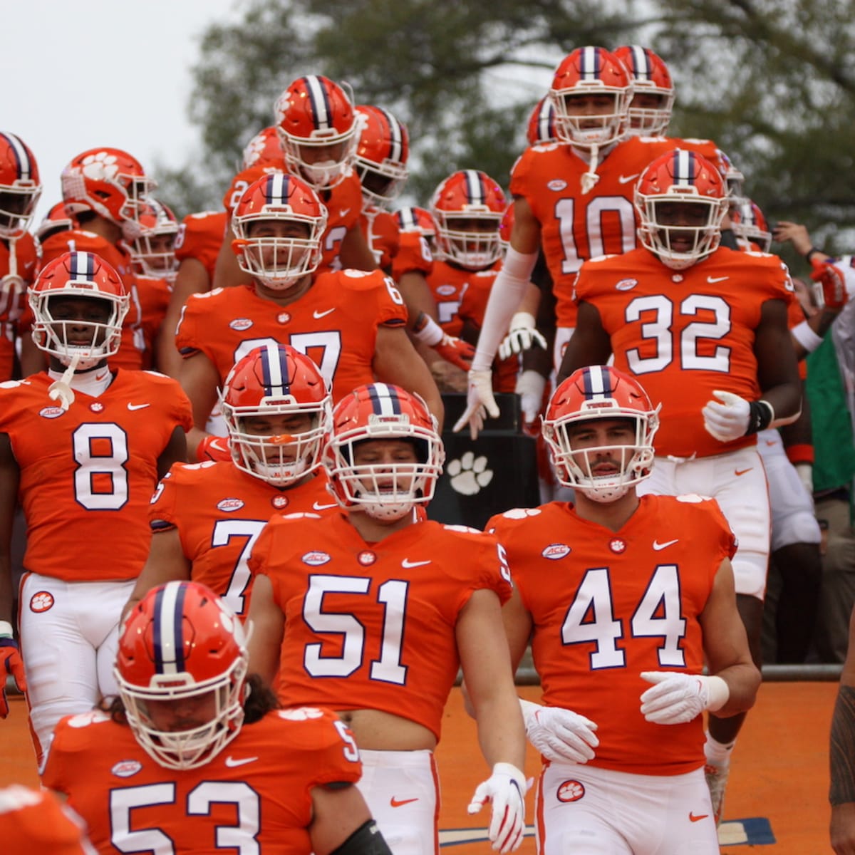 For Clemson's offense, the future is now at the Orange Bowl, Clemson