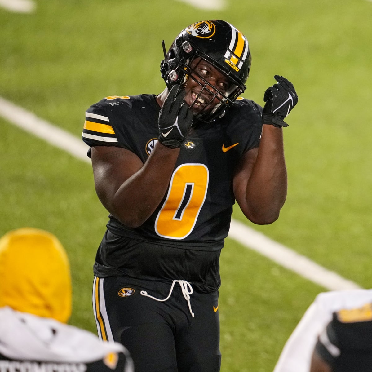 Key Mizzou senior defender announces he'll return to Tigers for