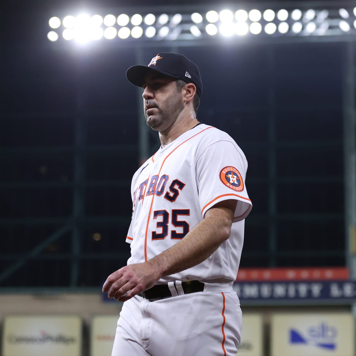 Do all signs point to Houston Astros TRADING for Justin Verlander!? 