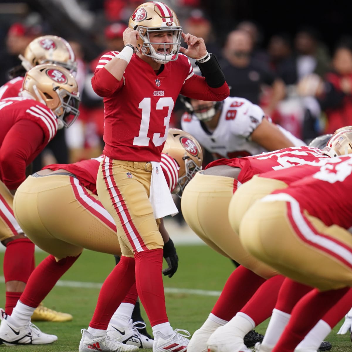 San Francisco 49ers suffer brutal setback after Brock Purdy injury