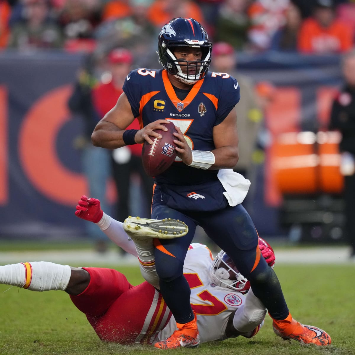 Denver Broncos Individual Player Grades For 2020 - Sports Illustrated Mile  High Huddle: Denver Broncos News, Analysis and More