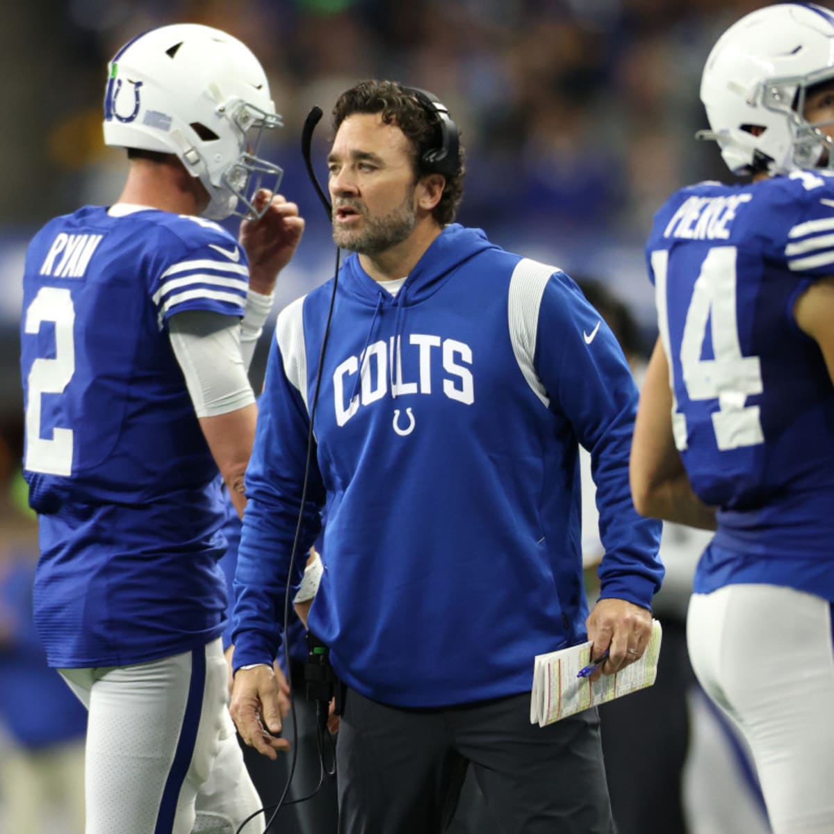 3 Things Indianapolis Colts Must Do to Upset Minnesota Vikings - Sports  Illustrated Indianapolis Colts News, Analysis and More