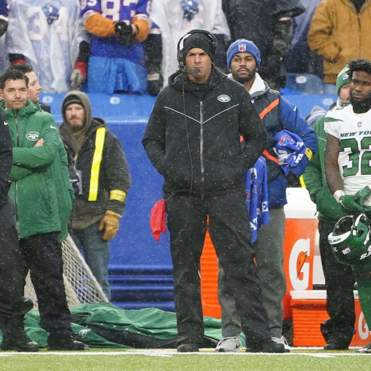 Jets playoff chances: Where things stand after loss to Bills 