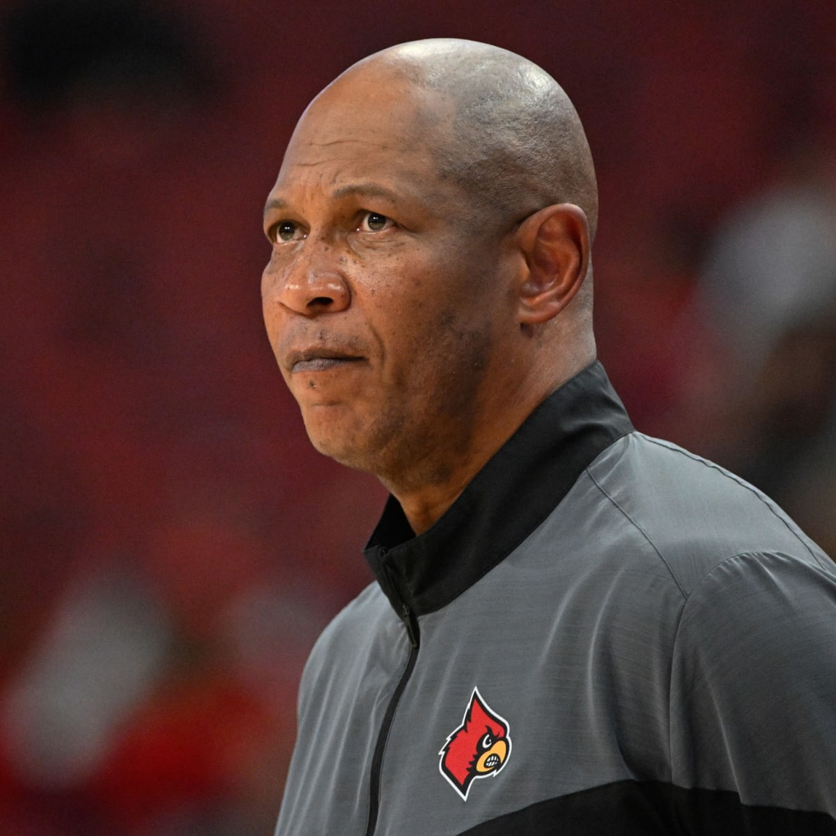 Kenny Payne: Louisville Men's Basketball Won't Use NIL in Recruiting  Pitches - Sports Illustrated Louisville Cardinals News, Analysis and More