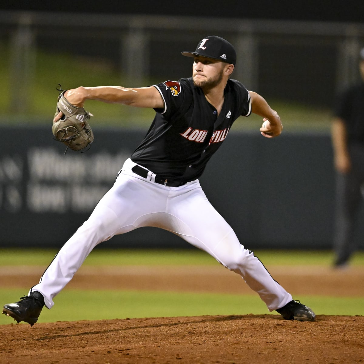 UofL Baseball Player Named All-American