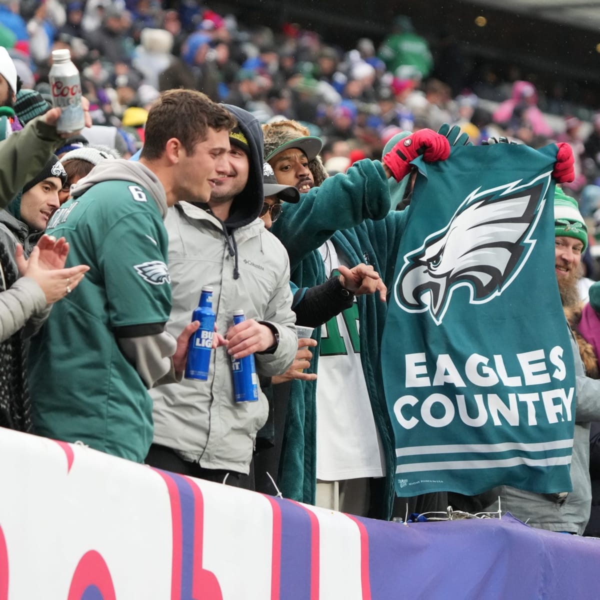 EAGLES UNFILTERED: 2017 or 2022, Which Team Was Better? - Sports  Illustrated Philadelphia Eagles News, Analysis and More