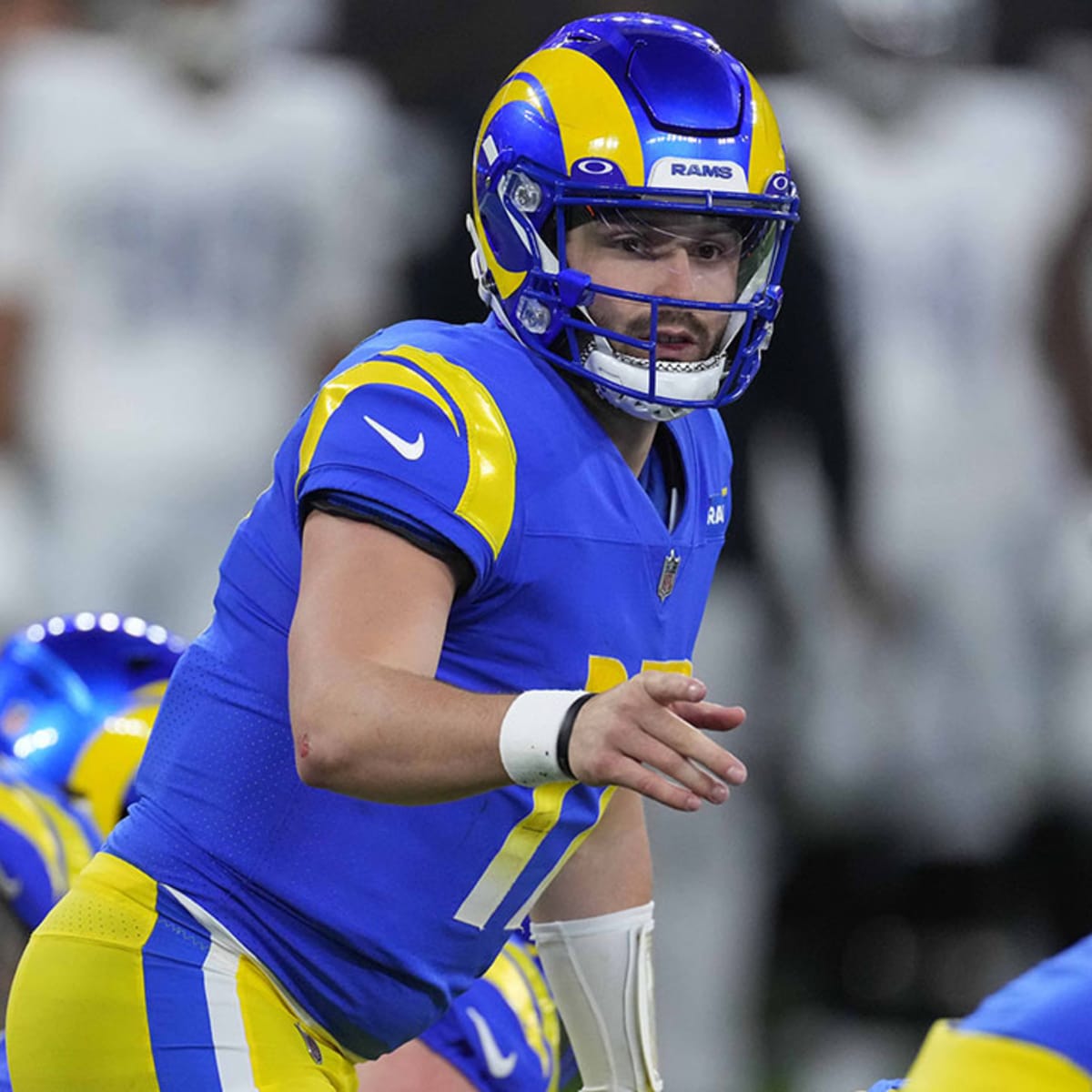 Los Angeles Rams free agents: Baker Mayfield should be top