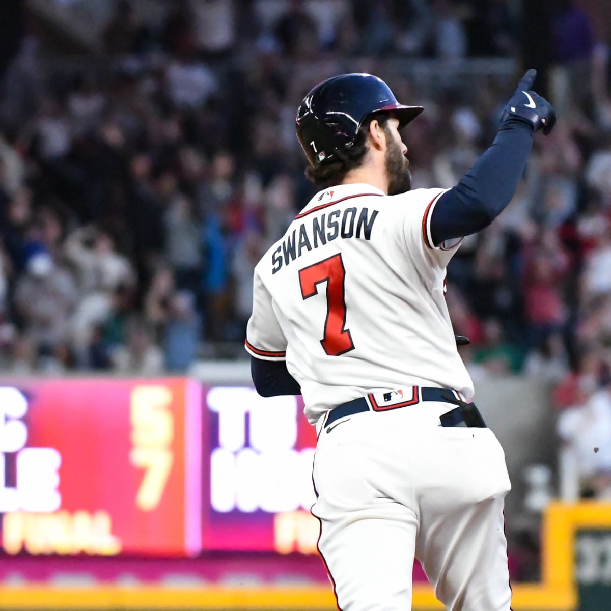 Dansby Swanson Rumors: Market for Braves FA Heating Up; Giants