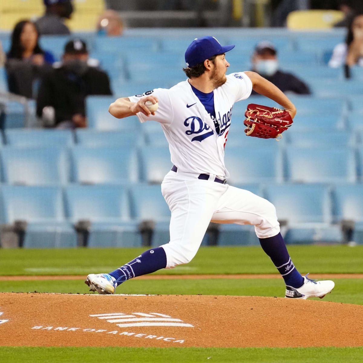 Dodgers News: Trevor Bauer Allowed Frustration To Overtake Competitiveness