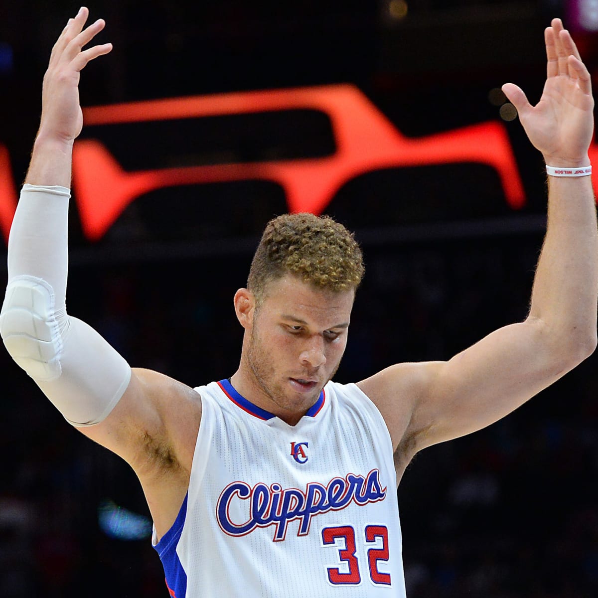 LA Clippers news: The best to wear No. 32 is Blake Griffin - Clips