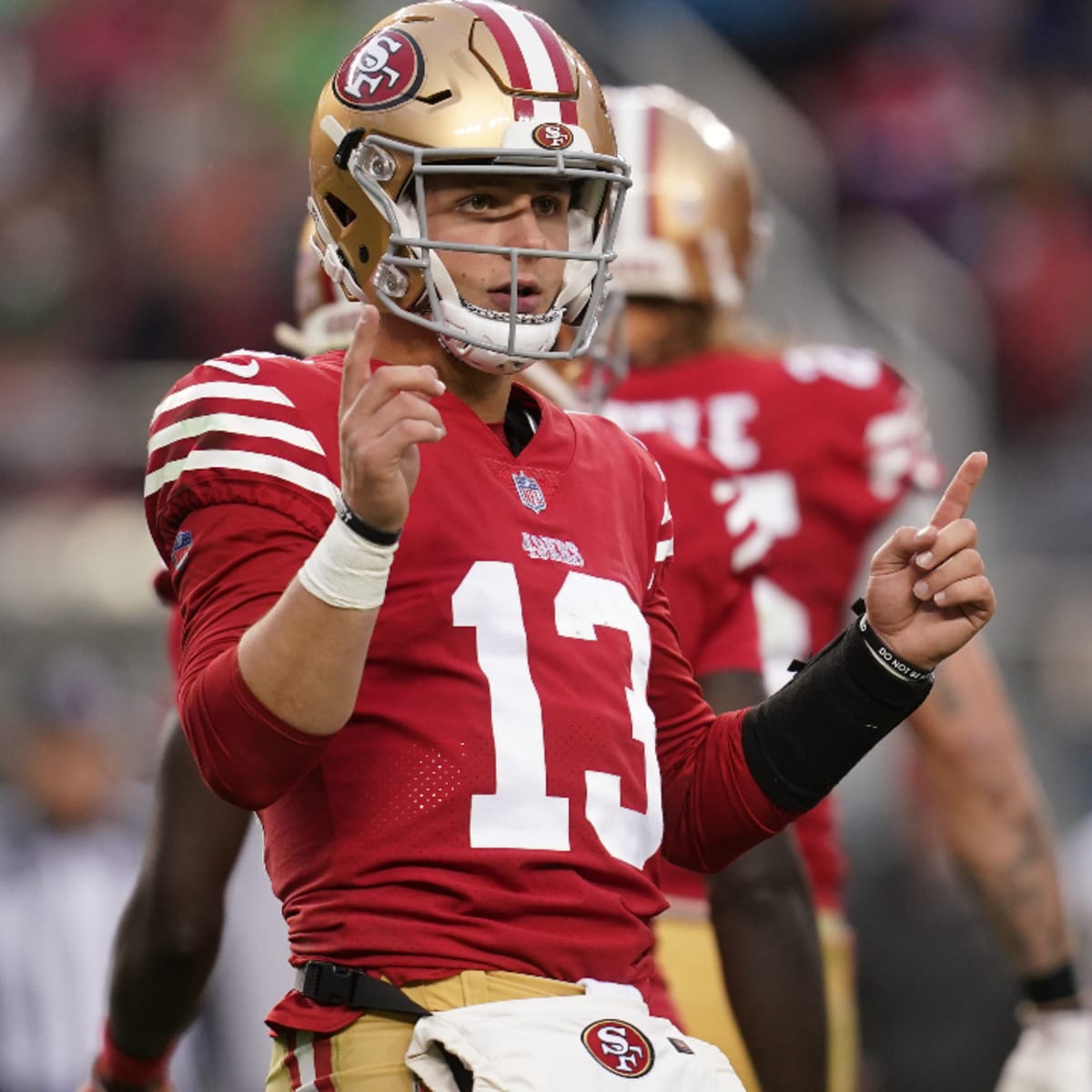 49ers vs. Texans: Good, bad and ugly from San Francisco in Week 14