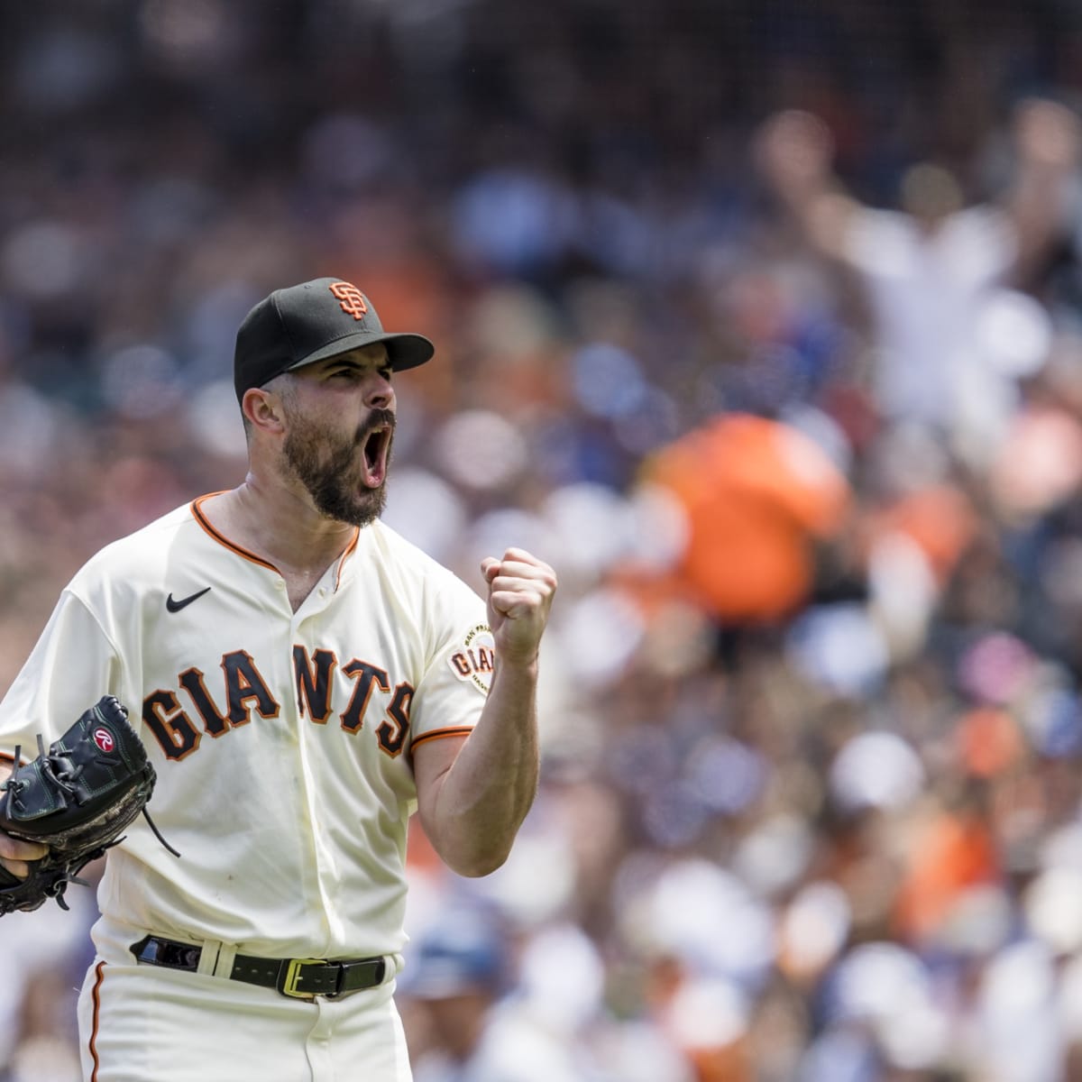 Rumor: Giants' offseason plans for Carlos Rodon, revealed