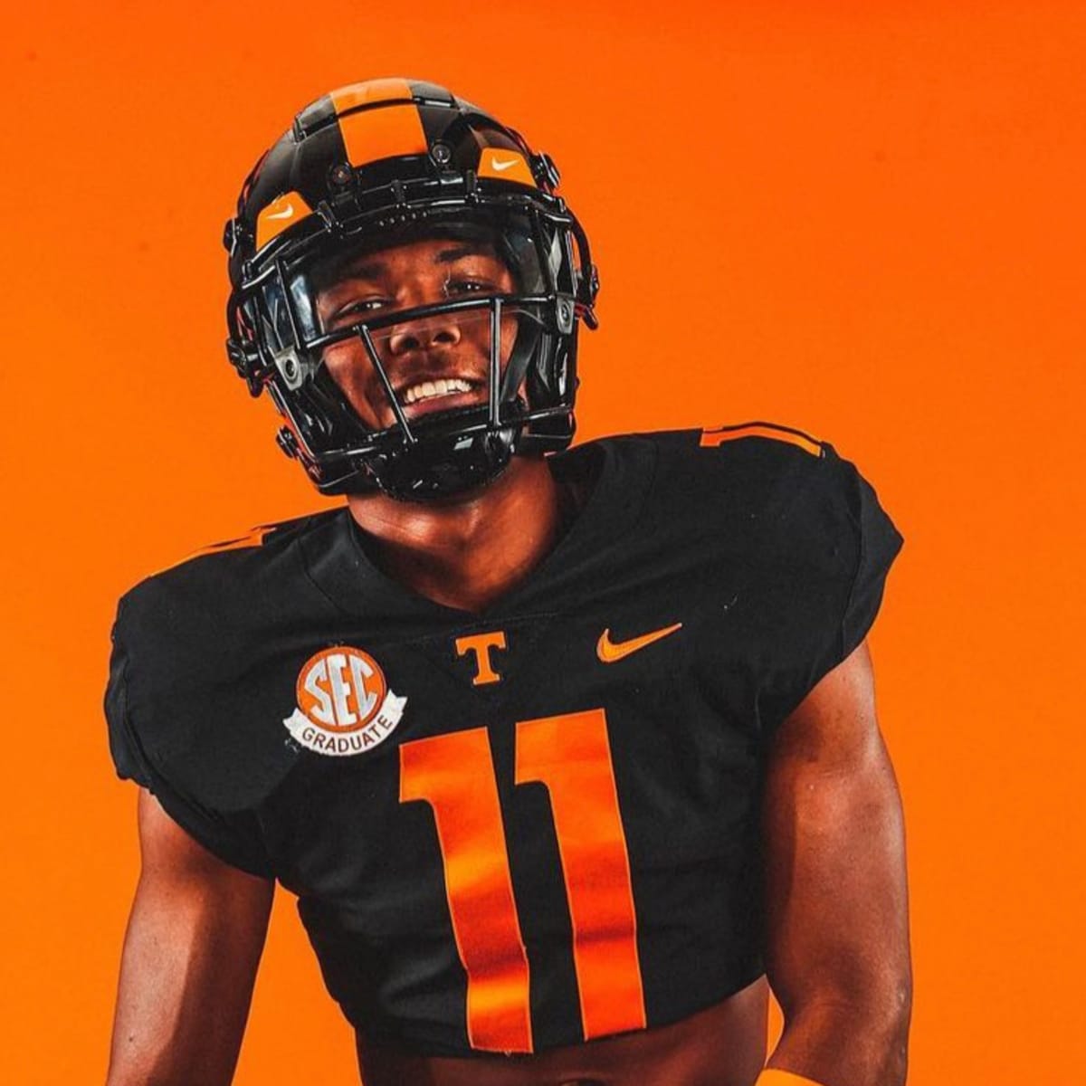 Weekly Signs Three To Class of 2023 - University of Tennessee Athletics