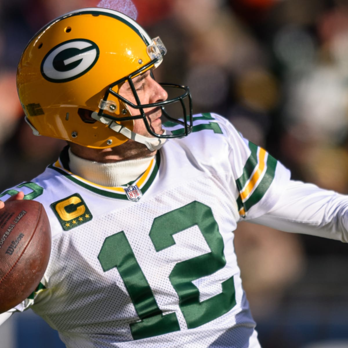 Aaron Rodgers' quest to turn Jets into contenders is NFL's top storyline  entering the season Florida & Sun News - Bally Sports