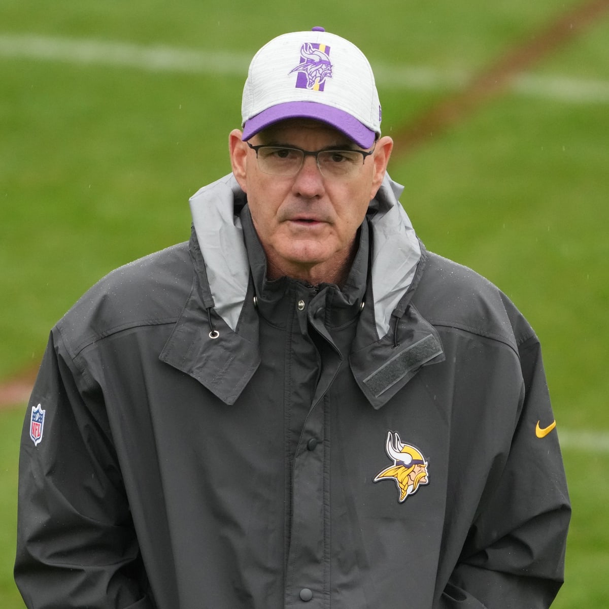 Ed Donatell's Quotes Don't Express a Desire for Change, but the Vikings  Actions Do