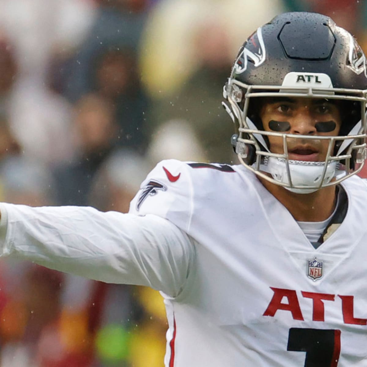 Falcons QB Marcus Mariota (knee) likely headed to IR