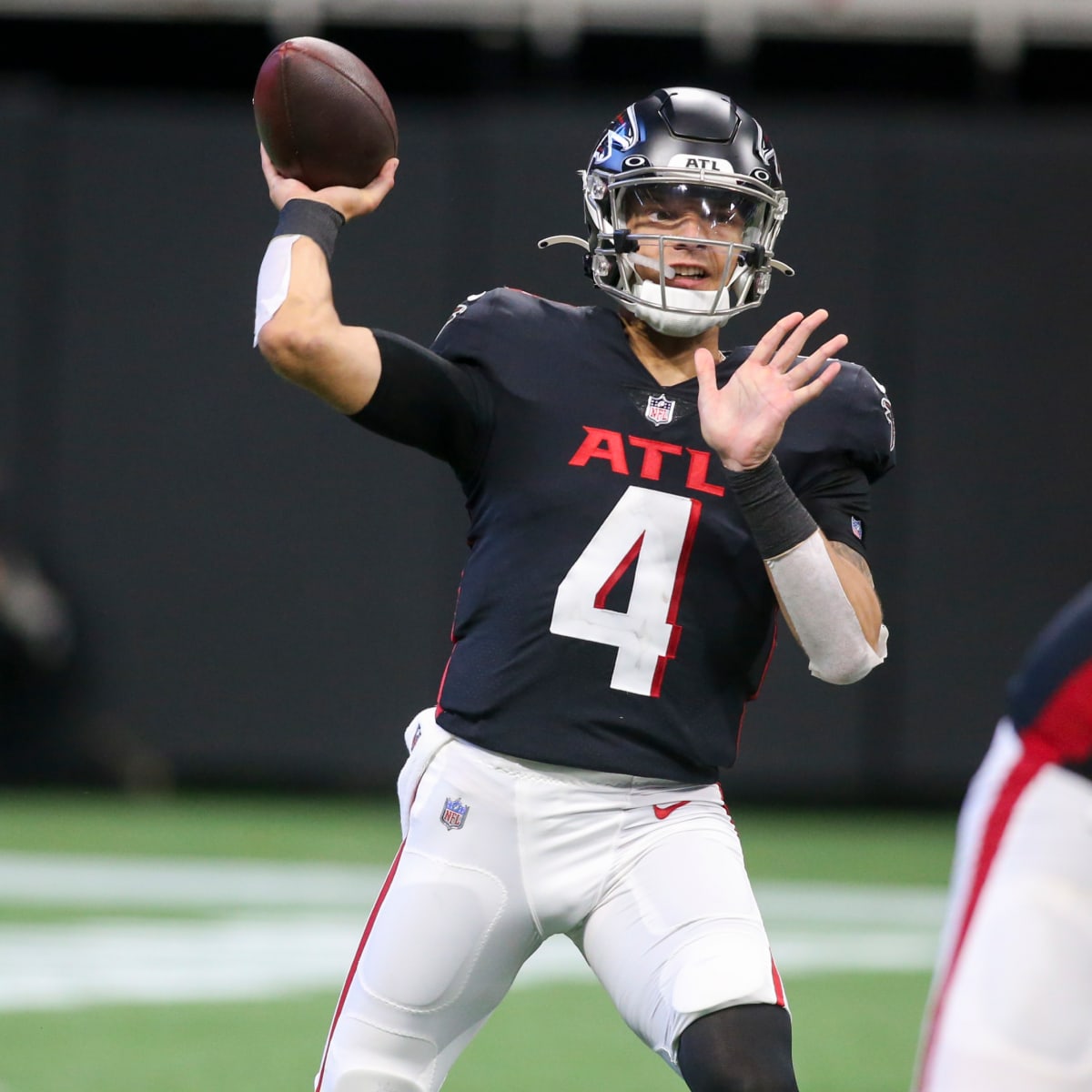 Will Desmond Ridder start for Falcons over Marcus Mariota? Assessing  rookie's chances to play and start in 2022