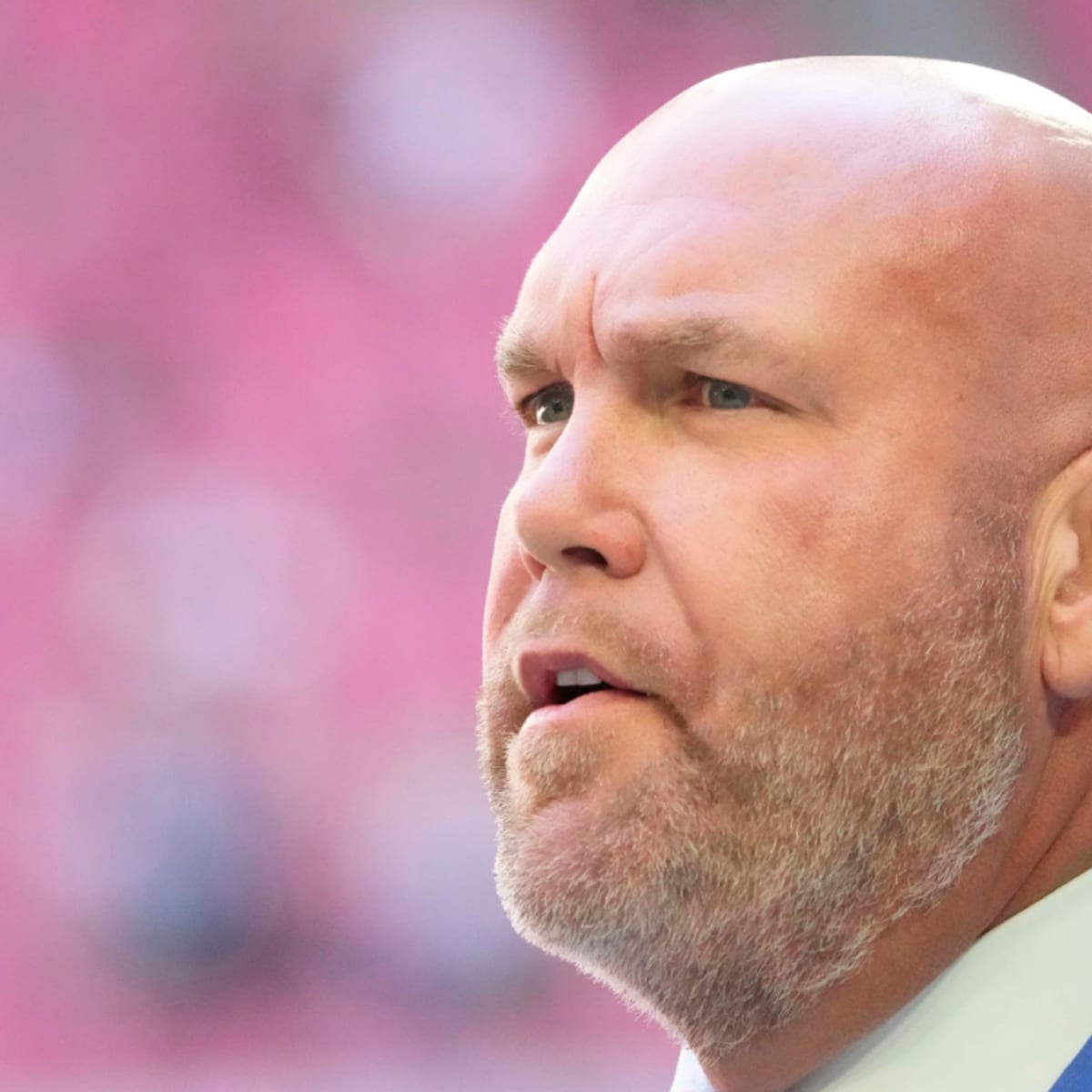 Cardinals GM Steve Keim Taking Indefinite Leave Of Absence