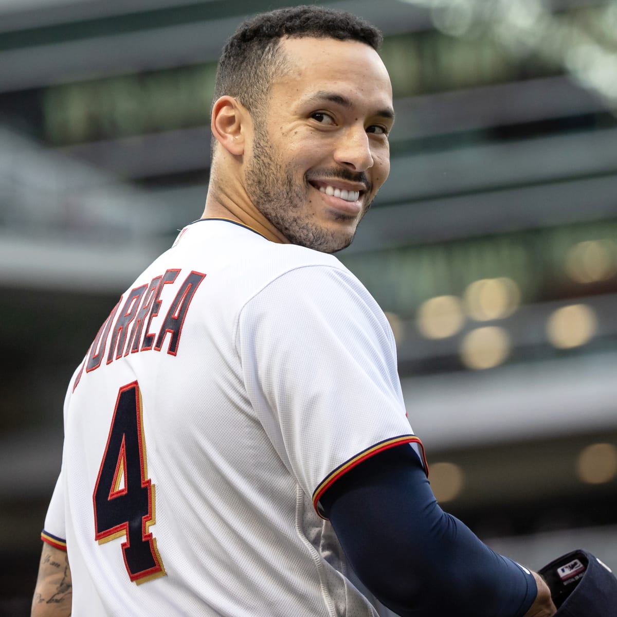 Carlos Correa is exactly who Giants needed to sign in free agency - Sports  Illustrated