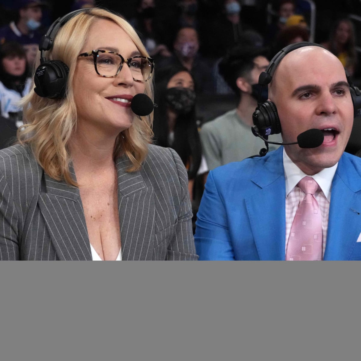 Bang! ESPN and ABC's Star-Studded 2022-23 NBA Television Schedule