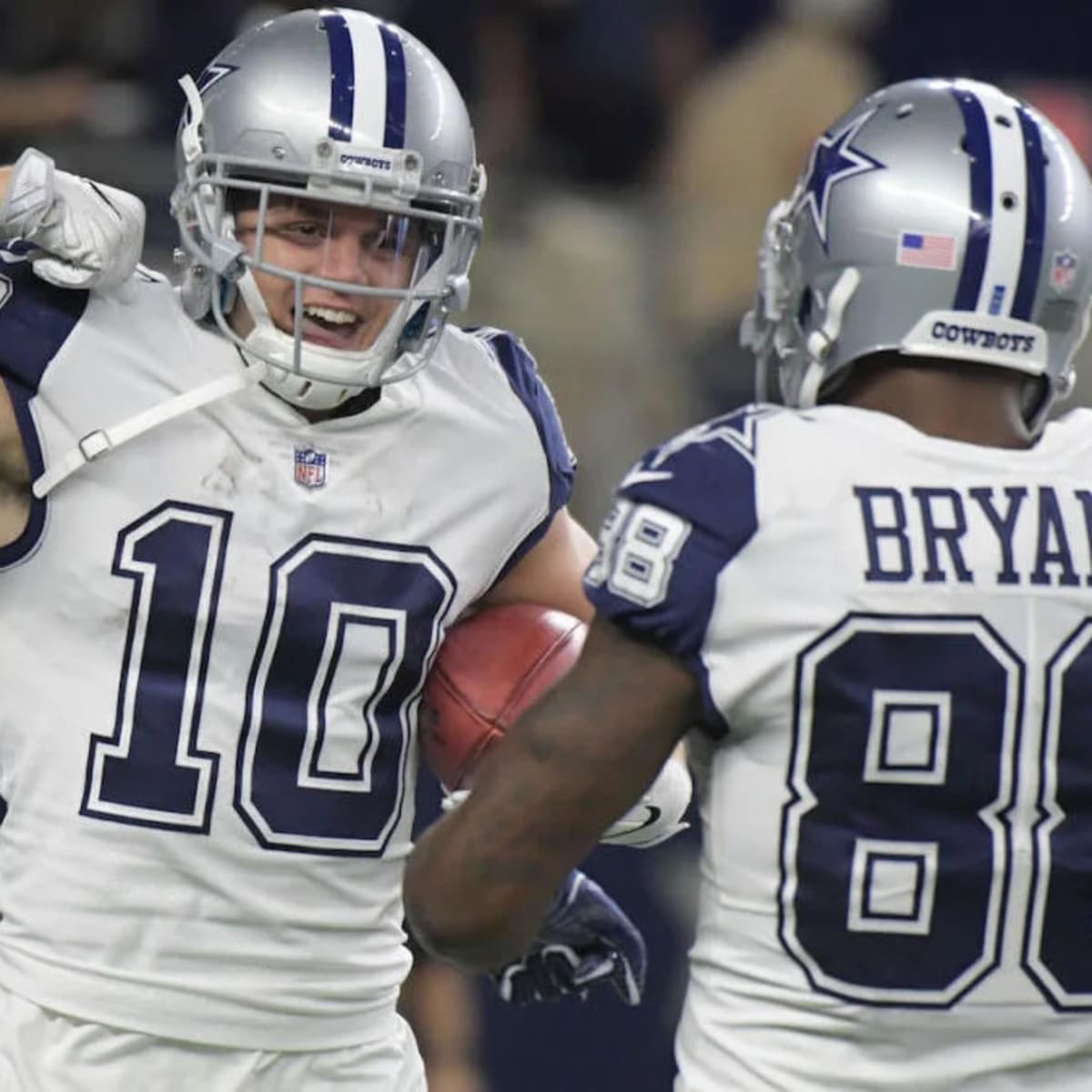 Former Cowboys, Steelers wide receiver Ryan Switzer announces retirement  from the NFL 