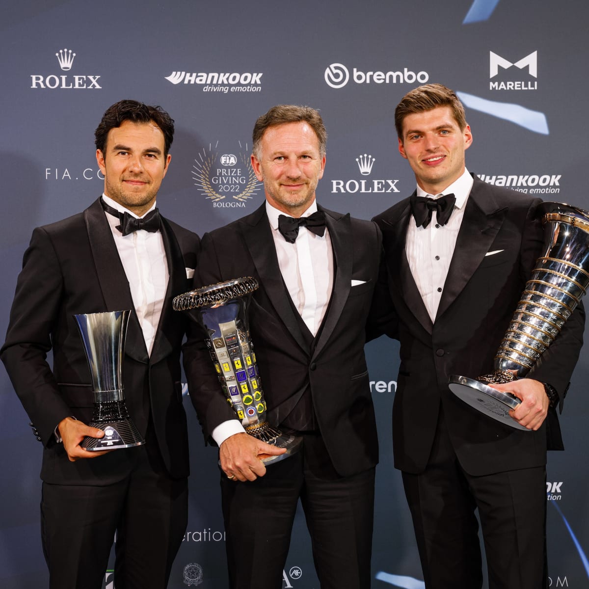 Sac à dos Checo Perez And Max Verstappen à petits prix