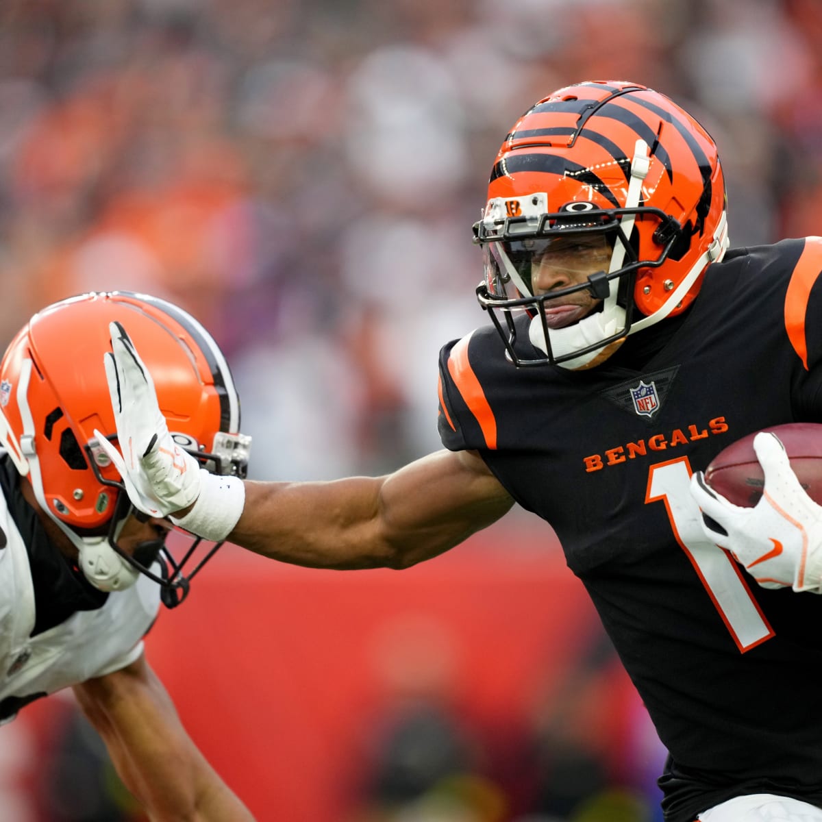 Winners and Losers From Cincinnati Bengals' 34-23 Win Over Tampa Bay  Buccaneers - Sports Illustrated Cincinnati Bengals News, Analysis and More