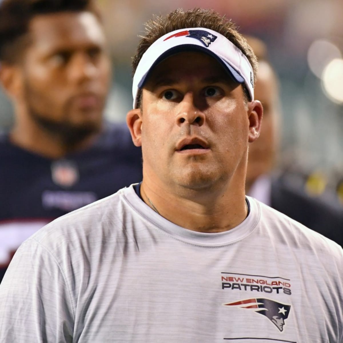 Raiders coach Josh McDaniels falls into similar trap as Patriots  predecessors - Sports Illustrated