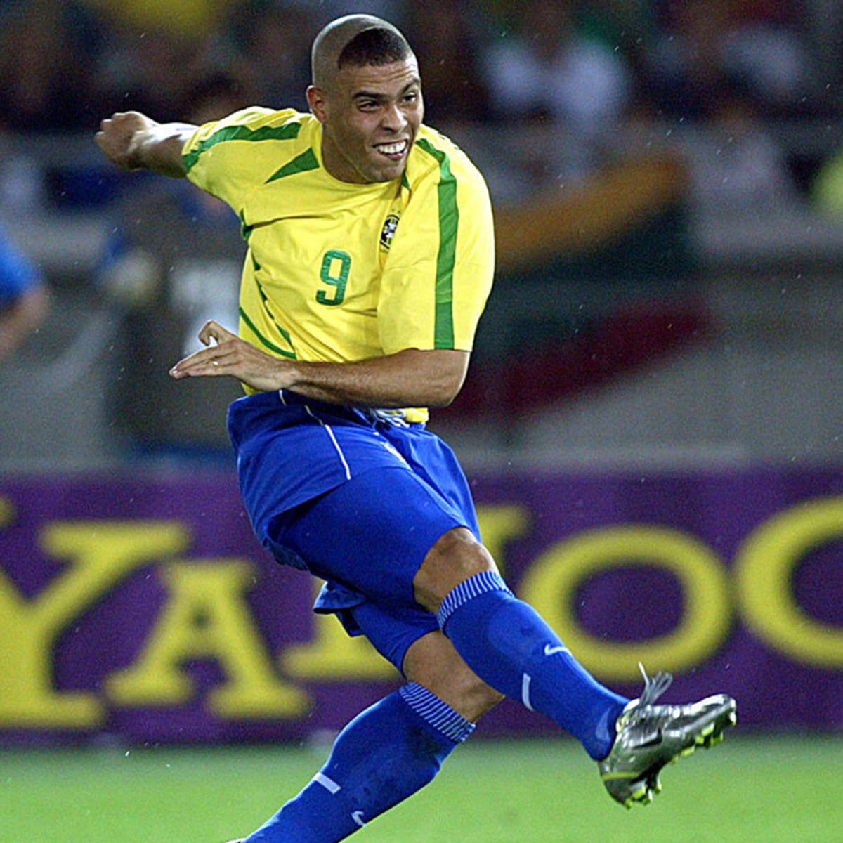 Brazil's 2002 World Cup winning team - Who were the players and where are  they now?