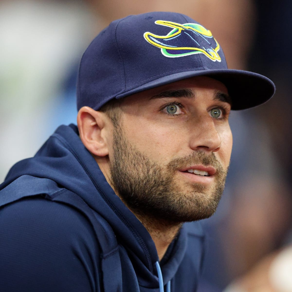 Kiermaier Preparing to be Blue Jays' Everday Center Fielder in 2023 -  Sports Illustrated Toronto Blue Jays News, Analysis and More