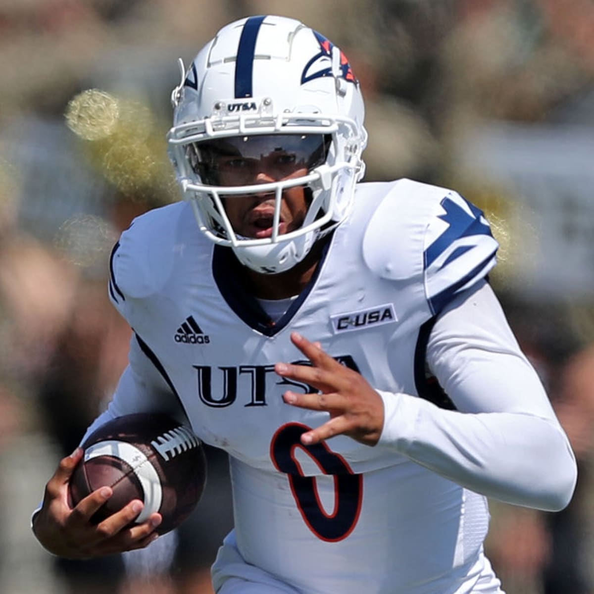 Cure Bowl UTSA vs. Troy Prediction: Odds, Spread, DFS Picks, and More