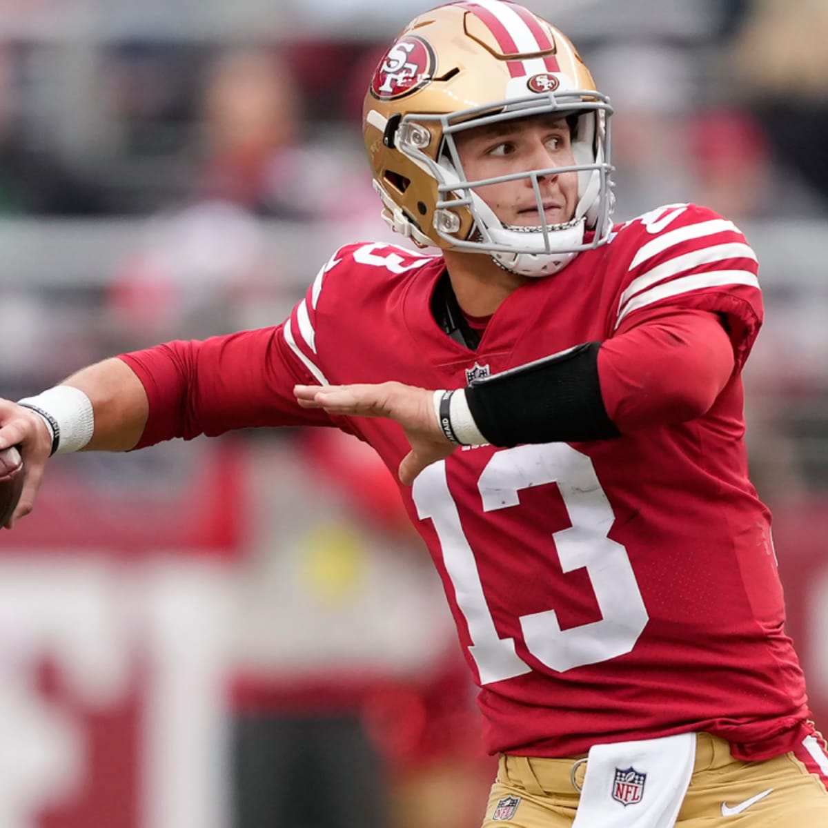 Garoppolo shines in 49ers' win over Chiefs