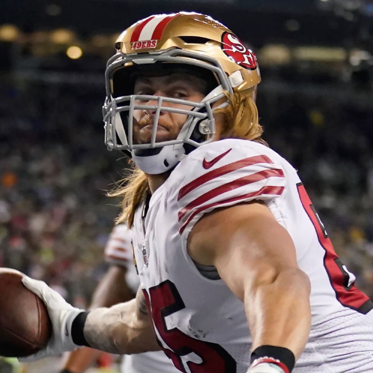 Week 16 Fantasy PPR Rankings: Tight end