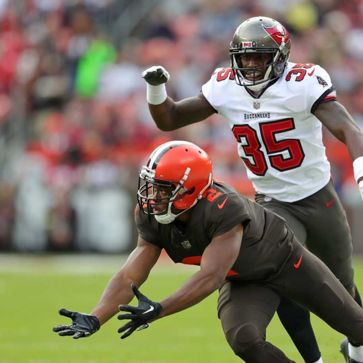 Tampa Bay Buccaneers vs. Cincinnati Bengals: Thursday Injury Report - Bucs  Nation